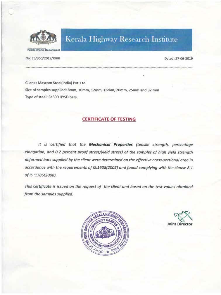 CE Mark Certification